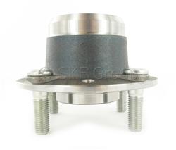 SKF Bearings Wheel Bearing and Hub Assemblies for 1994-2001 SEPHIA, 2000-2004 SPECTRA - BR930165
