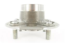 SKF Bearings Wheel Bearing and Hub Assemblies for 1998-2002 ACCORD - BR930167