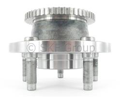 SKF Bearings Wheel Bearing and Hub Assemblies for 1997-2002 CROWN VICTORIA, GRAND MARQUIS, TOWN CAR - BR930168