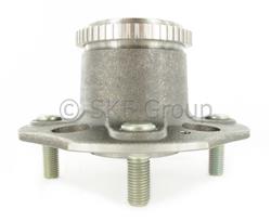 SKF Bearings Wheel Bearing and Hub Assemblies for 1995-1998 TL - BR930174