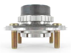 SKF Bearings Wheel Bearing and Hub Assemblies for 1995-1996 ACCENT - BR930175