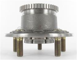 SKF Bearings Wheel Bearing and Hub Assemblies for 1996-1997 OASIS, 1995-1997 ODYSSEY - BR930178