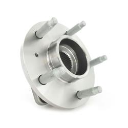 SKF Bearings Wheel Bearing and Hub Assemblies BR930184