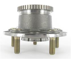 SKF Bearings Wheel Bearing and Hub Assemblies for 1998-1999 OASIS, 1998 ODYSSEY, 1996-2001 RL - BR930185