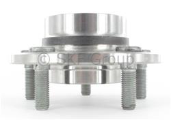 SKF Bearings Wheel Bearing and Hub Assemblies for 1993-2000 INTREPID, 1997 VISION - BR930188