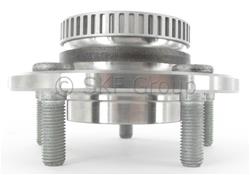 SKF Bearings Wheel Bearing and Hub Assemblies BR930189