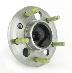 SKF Bearings Wheel Bearing and Hub Assemblies BR930191