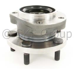 SKF Bearings Wheel Bearing and Hub Assemblies BR930193