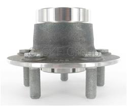 SKF Bearings Wheel Bearing and Hub Assemblies BR930194