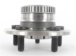 SKF Bearings Wheel Bearing and Hub Assemblies for 1995-1997 NEON - BR930196