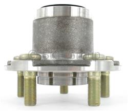 SKF Bearings Wheel Bearing and Hub Assemblies for 1993-1995 IMPREZA, 1990-1996 LEGACY - BR930212