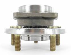 SKF Bearings Wheel Bearing and Hub Assemblies BR930214