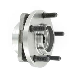 SKF Bearings Wheel Bearing and Hub Assemblies BR930215