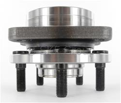 SKF Bearings Wheel Bearing and Hub Assemblies BR930216