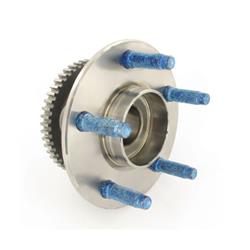 SKF Bearings Wheel Bearing and Hub Assemblies for 1997-2003 WINDSTAR - BR930223