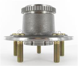 SKF Bearings Wheel Bearing and Hub Assemblies for 1996-1998 TL - BR930229