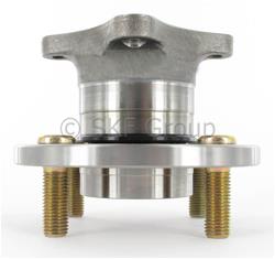 SKF Bearings Wheel Bearing and Hub Assemblies for 1990-1992 IMPULSE, 1990-1993 STORM, 1991-1993 STYLUS - BR930231