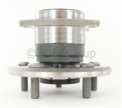 SKF Bearings Wheel Bearing and Hub Assemblies for 2002-2004 CAMRY - BR930232