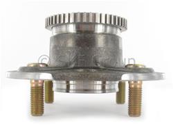 SKF Bearings Wheel Bearing and Hub Assemblies for 1998-2002 ACCORD - BR930234