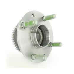 SKF Bearings Wheel Bearing and Hub Assemblies for 1991-2005 MIATA - BR930237