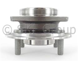 SKF Bearings Wheel Bearing and Hub Assemblies for 1994-1998 GALANT - BR930240