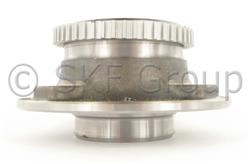 SKF Bearings Wheel Bearing and Hub Assemblies BR930242