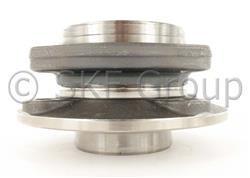 SKF Bearings Wheel Bearing and Hub Assemblies for 1993 850 - BR930245