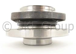 SKF Bearings Wheel Bearing and Hub Assemblies BR930249