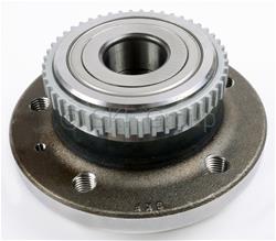 SKF Bearings Wheel Bearing and Hub Assemblies for 1991-2001 EXPLORER, 2001-2002 EXPLORER SPORT TRAC, 1997-2001 MOUNTAINEER - BR930252