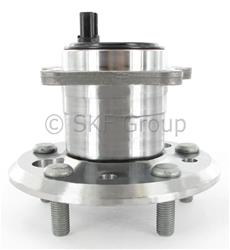 SKF Bearings Wheel Bearing and Hub Assemblies BR930266