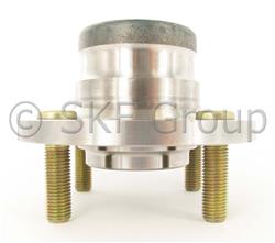 SKF Bearings Wheel Bearing and Hub Assemblies BR930271