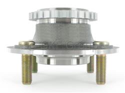 SKF Bearings Wheel Bearing and Hub Assemblies for 1996-1999 ACCENT, 1996-2000 ELANTRA, 1997-2001 TIBURON - BR930273