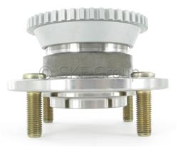 SKF Bearings Wheel Bearing and Hub Assemblies for 1991-1998 SONATA - BR930275