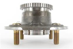 SKF Bearings Wheel Bearing and Hub Assemblies for 1998-2002 ACCORD - BR930276