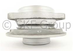 SKF Bearings Wheel Bearing and Hub Assemblies BR930277
