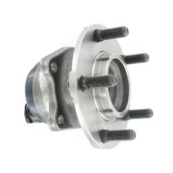 SKF Bearings Wheel Bearing and Hub Assemblies BR930278