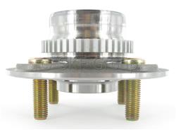 SKF Bearings Wheel Bearing and Hub Assemblies for 2005 ACCENT - BR930281