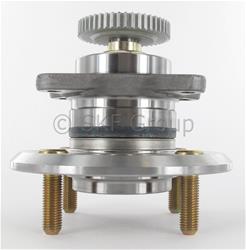 SKF Bearings Wheel Bearing and Hub Assemblies for 2001-2006 OPTIMA, 1999-2005 SONATA - BR930282