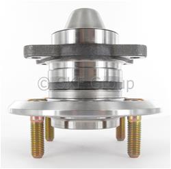SKF Bearings Wheel Bearing and Hub Assemblies for 2001-2006 OPTIMA, 1999-2005 SONATA - BR930283