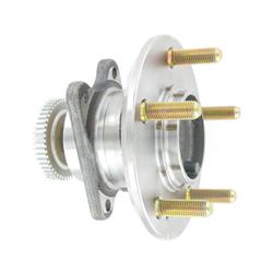 SKF Bearings Wheel Bearing and Hub Assemblies for 2001 XG300, 2002-2005 XG350 - BR930287