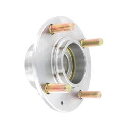 SKF Bearings Wheel Bearing and Hub Assemblies for 2001 ELANTRA - BR930288