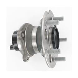 SKF Bearings Wheel Bearing and Hub Assemblies for 1996-2005 RAV4 - BR930296