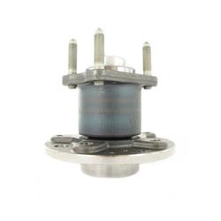 SKF Bearings Wheel Bearing and Hub Assemblies BR930299
