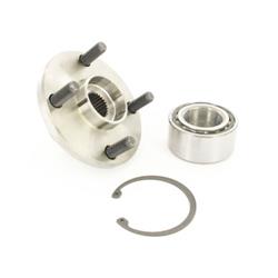 SKF Bearings Wheel Bearing and Hub Assemblies for 1987-2002 COROLLA, 1998-2002 PRIZM, 1993-1997 PRIZM - BR930300K