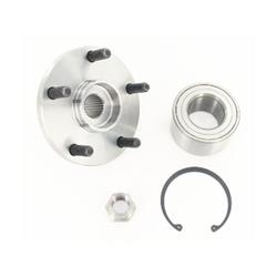 SKF Bearings - Wheel Bearing and Hub Assemblies for 1999-2003 SOLARA, RX300, 1992-2003 CAMRY - BR930303K