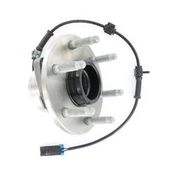 SKF Bearings Wheel Bearing and Hub Assemblies for 2003-2005 ASTRO, SAFARI - BR930307