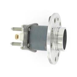 SKF Bearings Wheel Bearing and Hub Assemblies BR930311