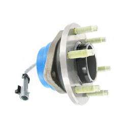 SKF Bearings Wheel Bearing and Hub Assemblies BR930313