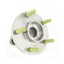 SKF Bearings Wheel Bearing and Hub Assemblies for 2005-2007 G6, 2004-2007 MALIBU - BR930314