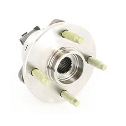 SKF Bearings Wheel Bearing and Hub Assemblies for 2005-2010 COBALT, 2007-2009 G5, 2003-2007 ION - BR930316